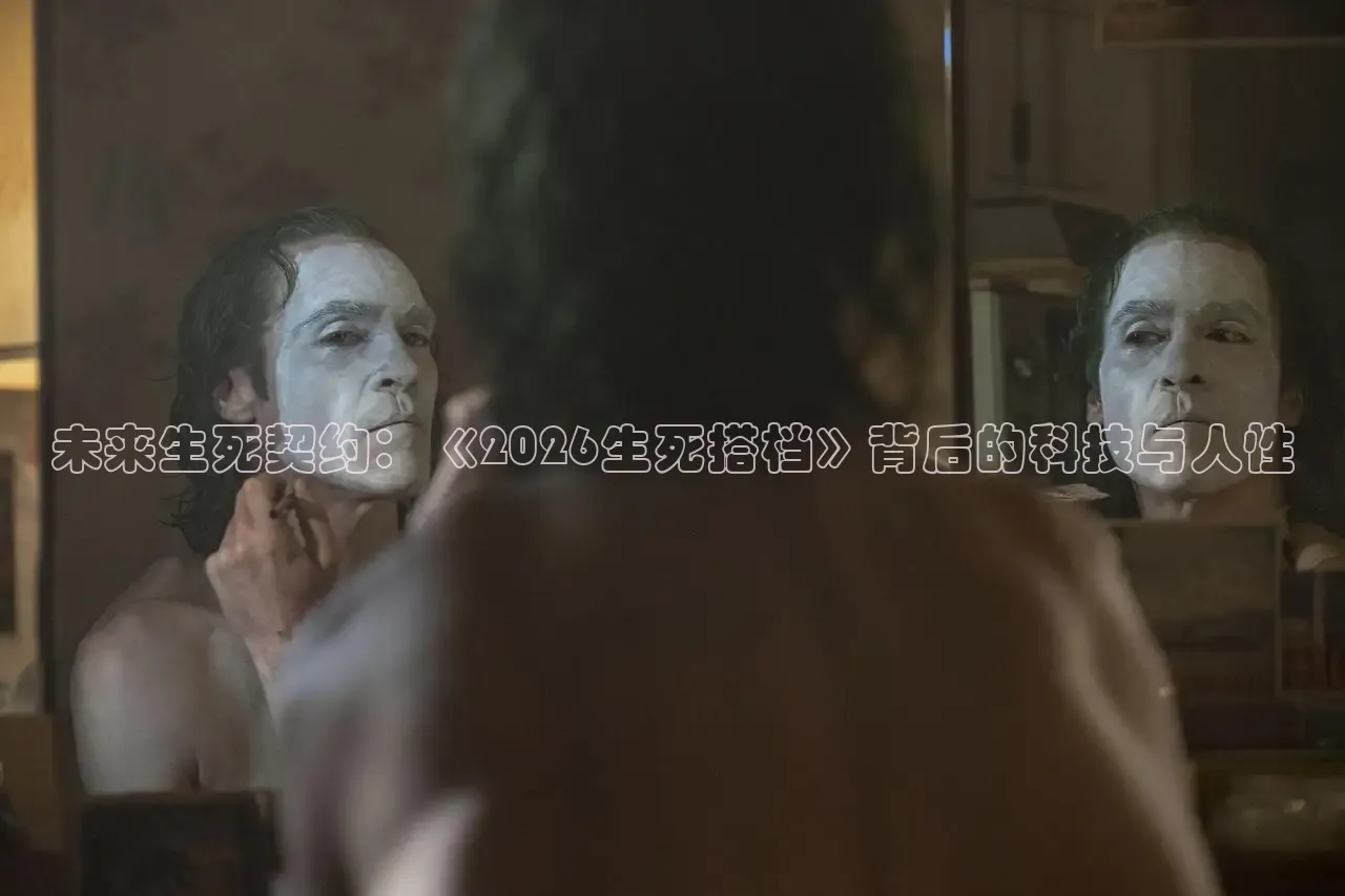 未来生死契约：《2026生死搭档》背后的科技与人性